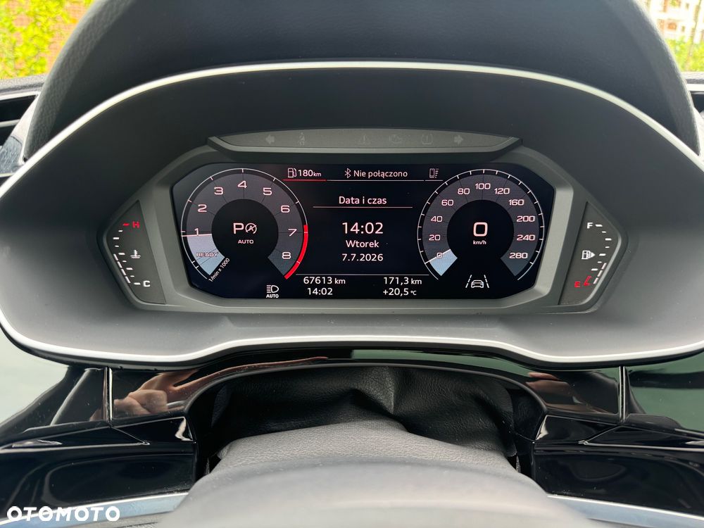 Audi Q3 - 16