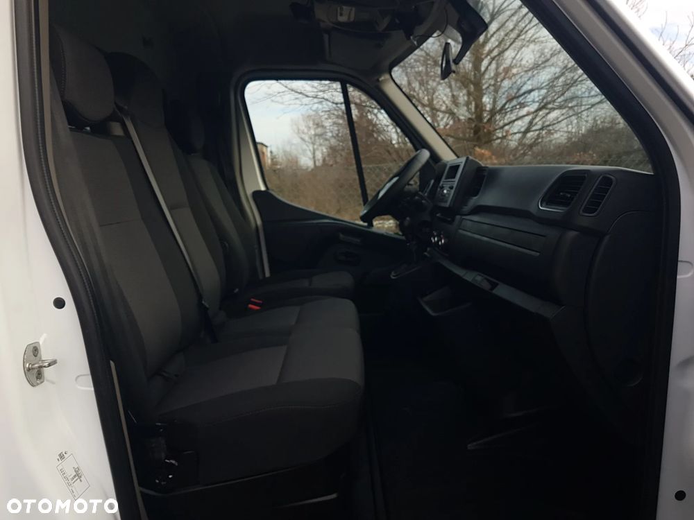 Renault MASTER 8EP CHŁODNIA 4,21x2,11x2,00 IZOTERMA AGREGAT CARRIER VIENTO 350 FUNKCJA GRZANIA KLIMA KRAJOWY - 23