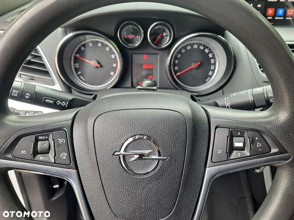 Opel Mokka 1.6 Enjoy S&S - 13