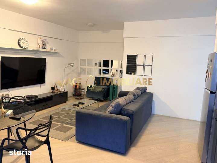 3 Camere de inchiriat | Vacaresti | Centrala Proprie | Mobiliat | Util — fotografia 1