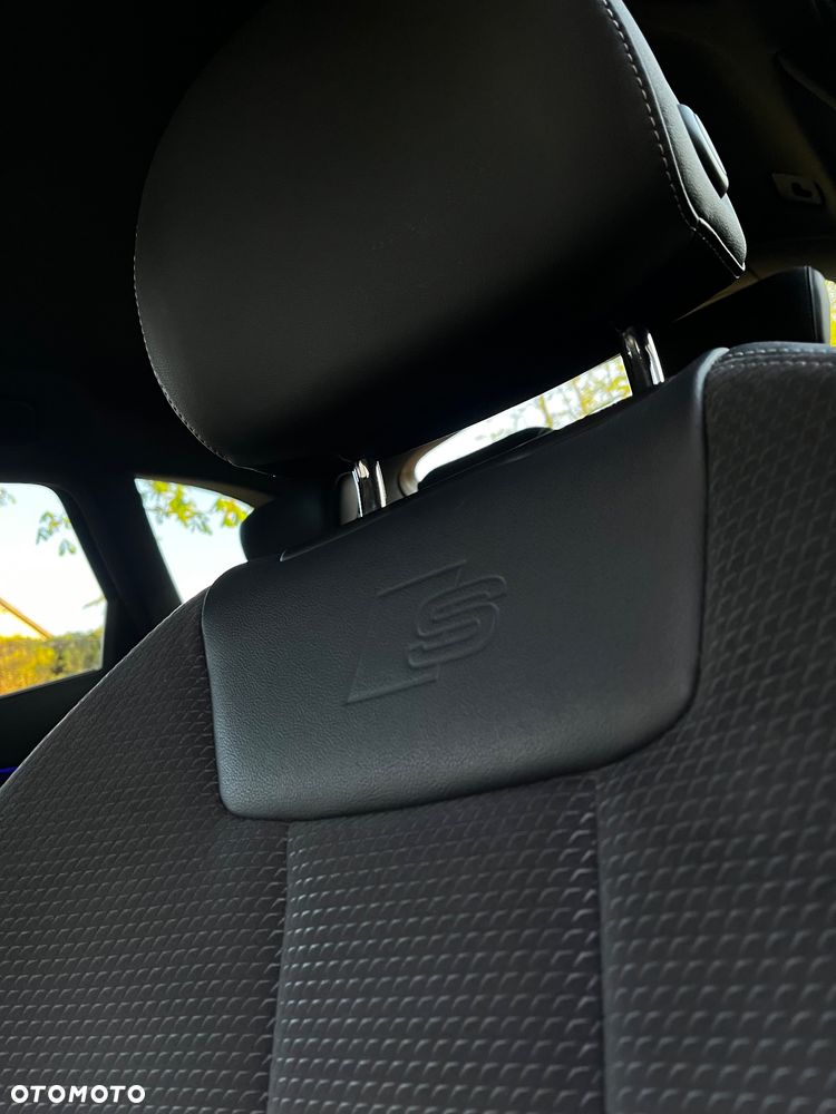 Audi A4 Avant 35 TFSI mHEV S Line S tronic - 33