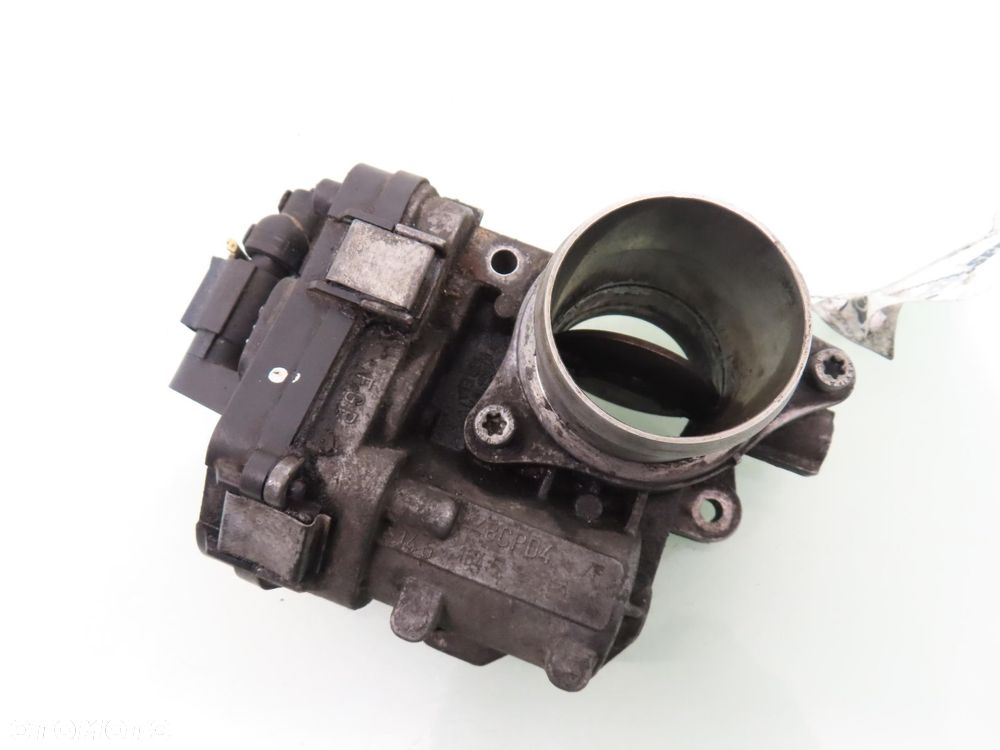 PRZEPUSTNICA SAAB 9-3 II (YS3F) 1.9 TiD 48CPD4 - 6