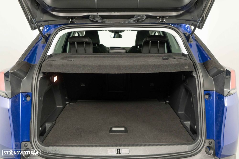 Peugeot 3008 1.2 PureTech Allure - 11