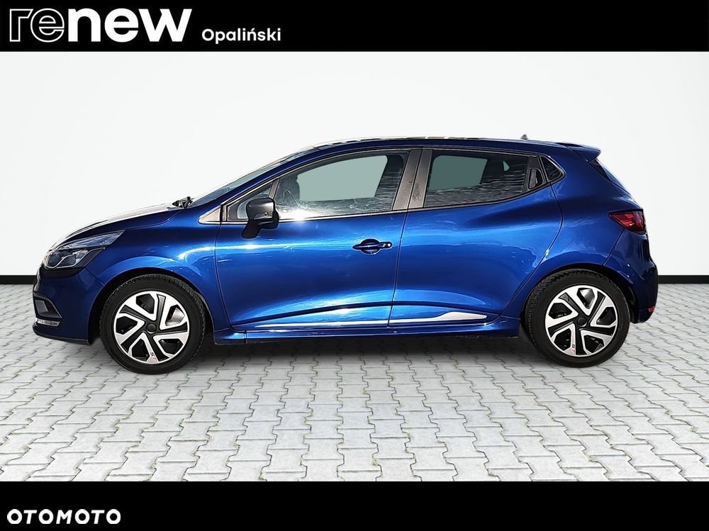 Renault Clio 0.9 TCe Alize - 8