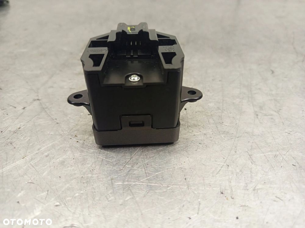 Przycisk przełącznik włącznik ESP ASR Land Rover Evoque I BJ3214K147 - 5