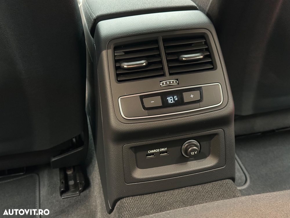 Audi A4 Allroad 2.0 40 TDI S tronic MHEV - 32