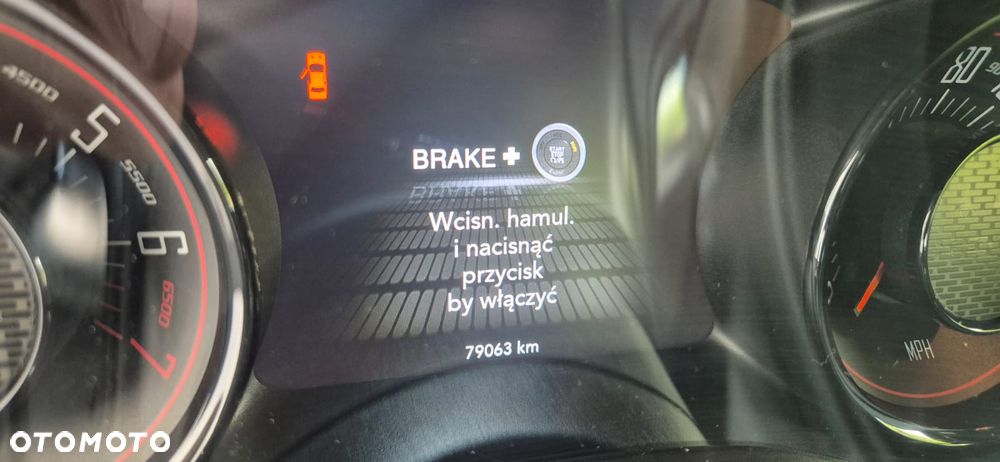 Dodge Challenger 3.6 GT Plus AWD - 9