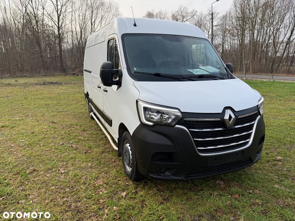 Renault Master - 12