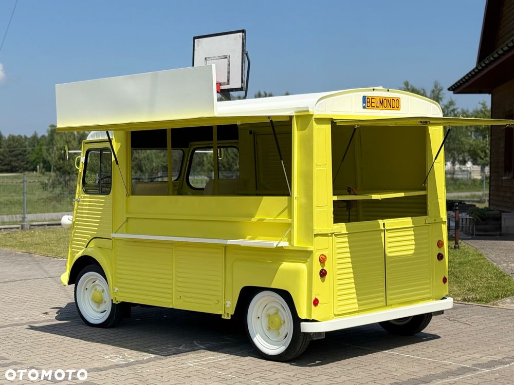 Citroën Inny - 12