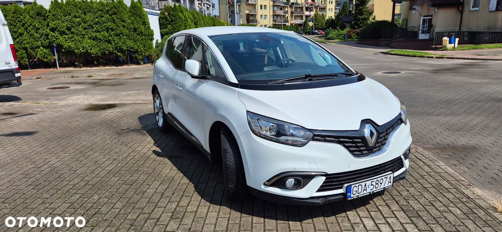 Renault Scenic - 1