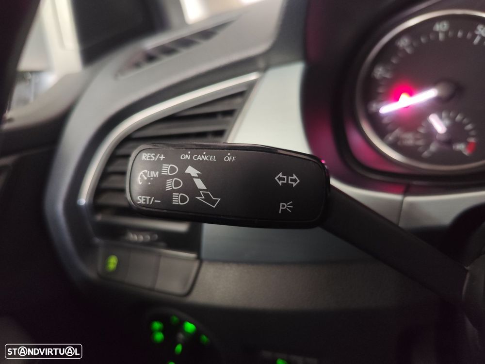 Skoda Fabia Break 1.0 Ambition - 11