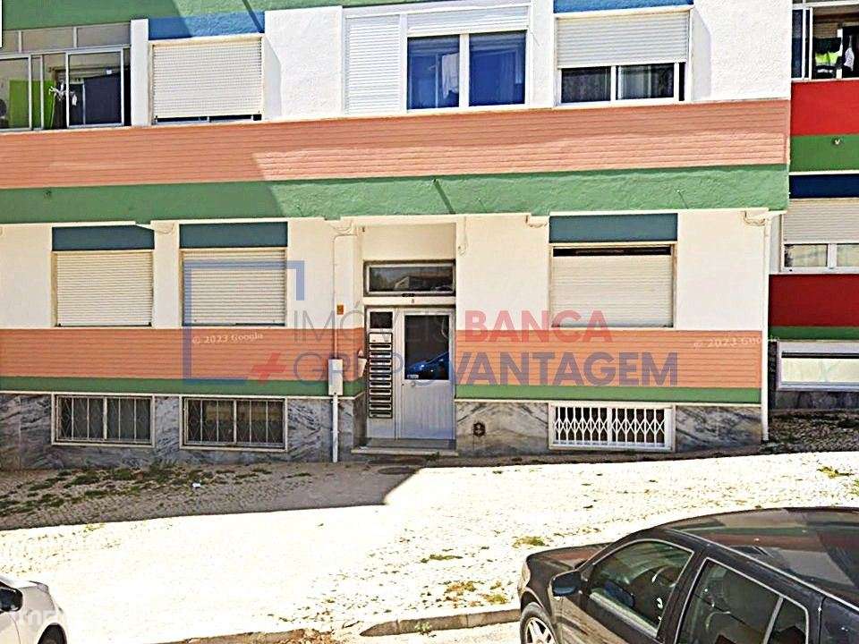 T2 com 66 m², Rio de Mouro, Sintra - Grande imagem: 2/8