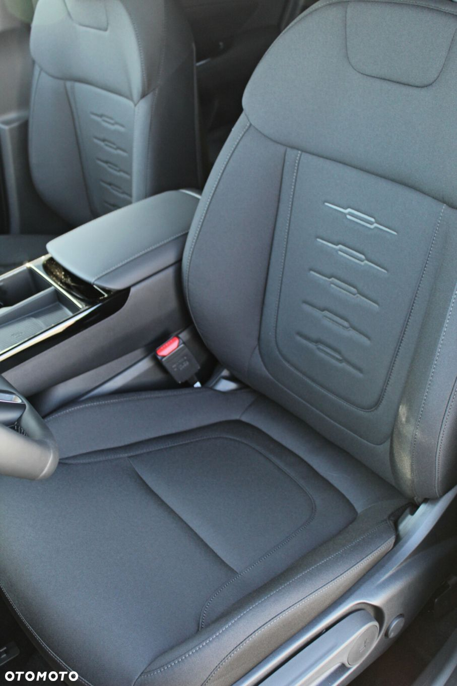 Hyundai Tucson - 9