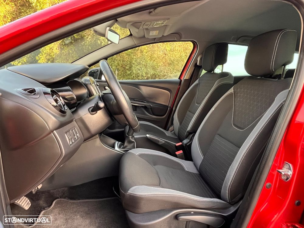 Renault Clio Sport Tourer 1.5 dCi Luxe - 11