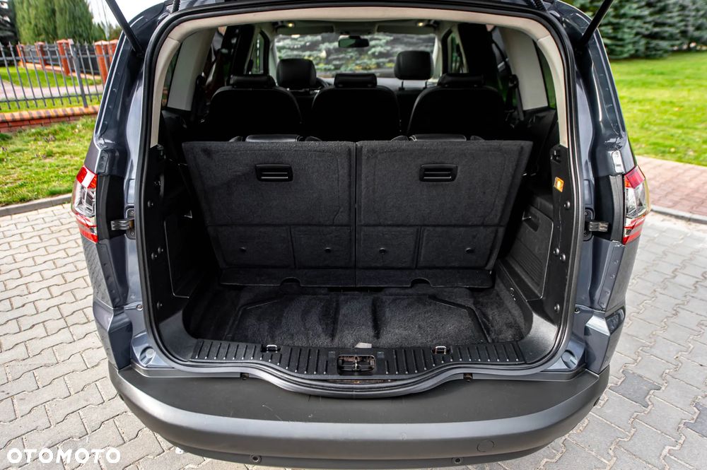 Ford S-Max 2.0 TDCi DPF Titanium X - 18