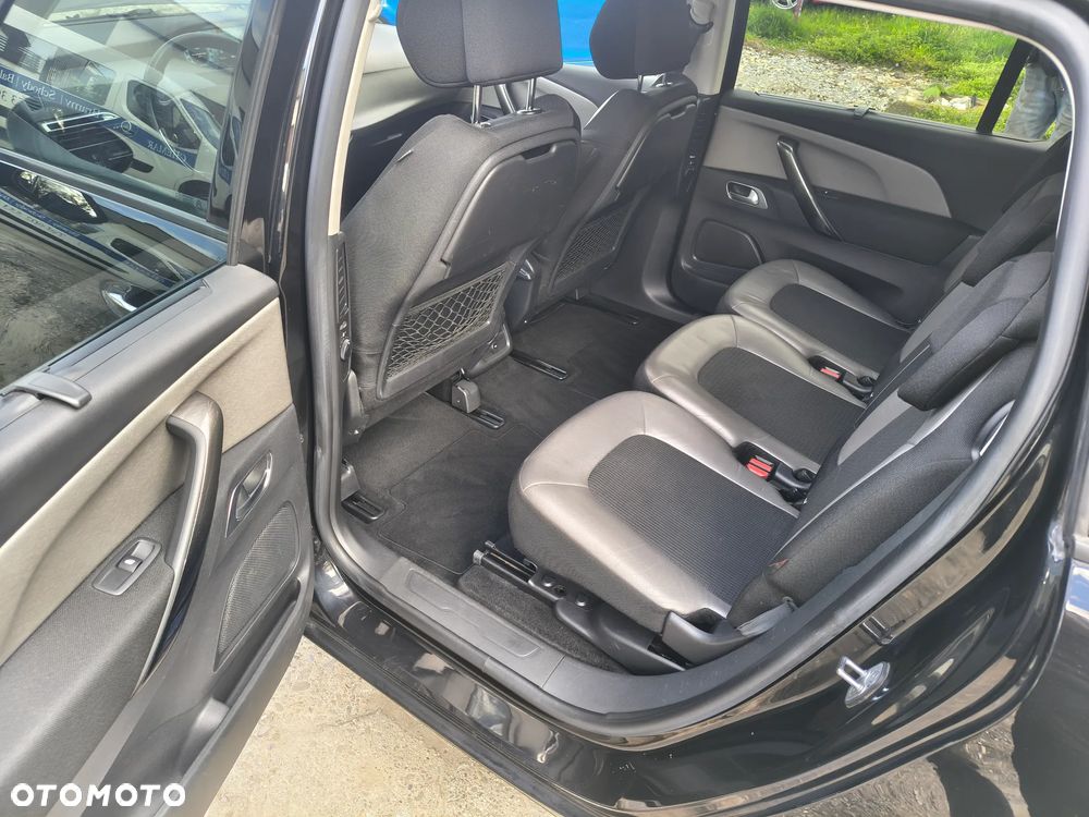 Citroën C4 Grand Picasso PureTech 130 Stop&Start Exclusive - 6