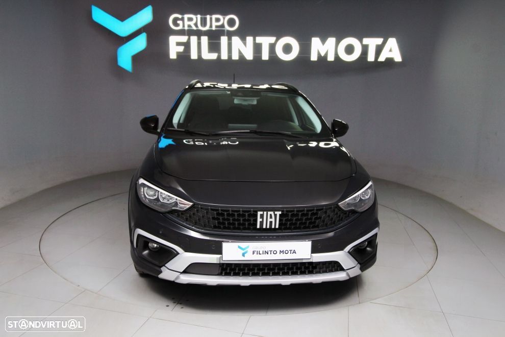 Fiat Tipo Station Wagon 1.0 GSE T3 - 1