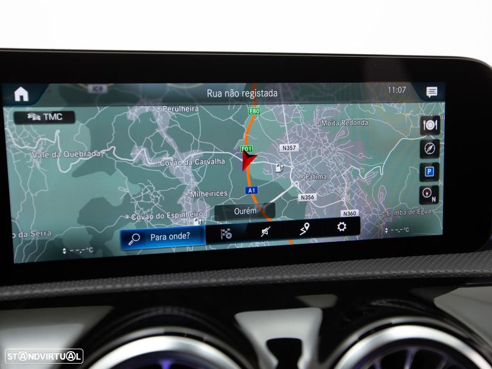 Mercedes-Benz CLA 250 e Shooting Brake AMG Line - 28