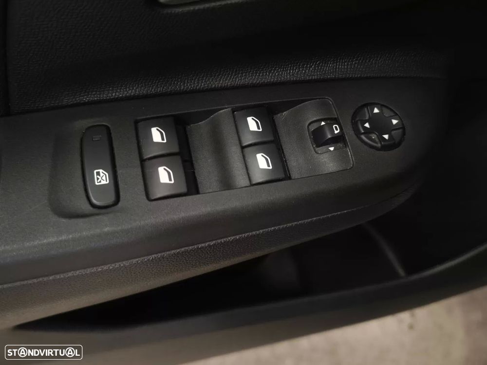 Opel Corsa 1.2 T GS Aut. - 15