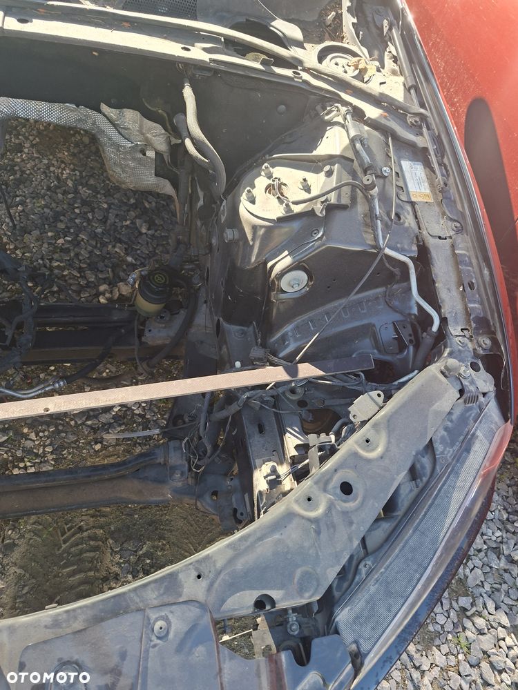 Jaguar XF XFR 5.0 V8 Kompressor - 7
