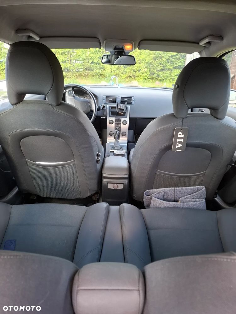 Volvo C30 2.0D - 3