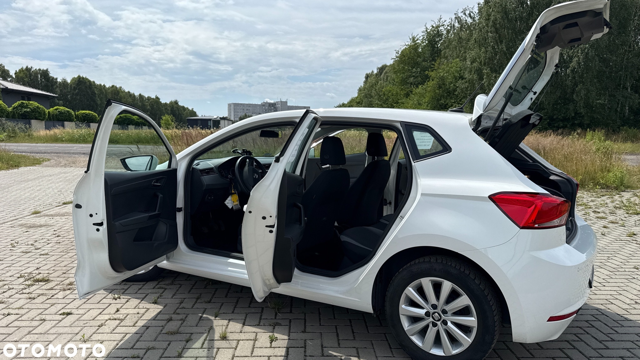 Seat Ibiza - 6