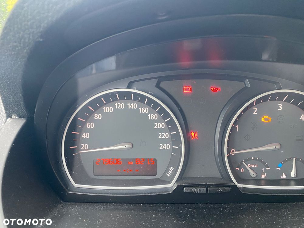 BMW X3 - 25