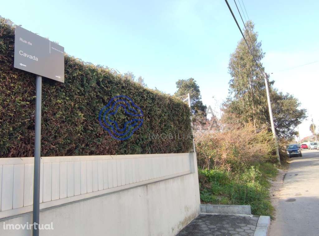 Venda Terreno Urbano Canidelo - praias de Gaia - Grande imagem: 4/16