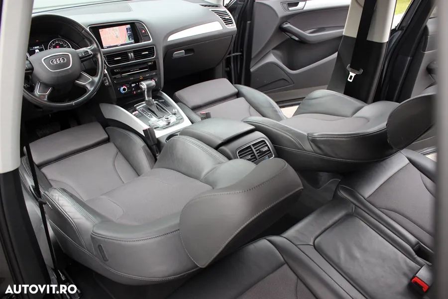 Audi Q5 2.0 40 TDI quattro S tronic Sport - 18
