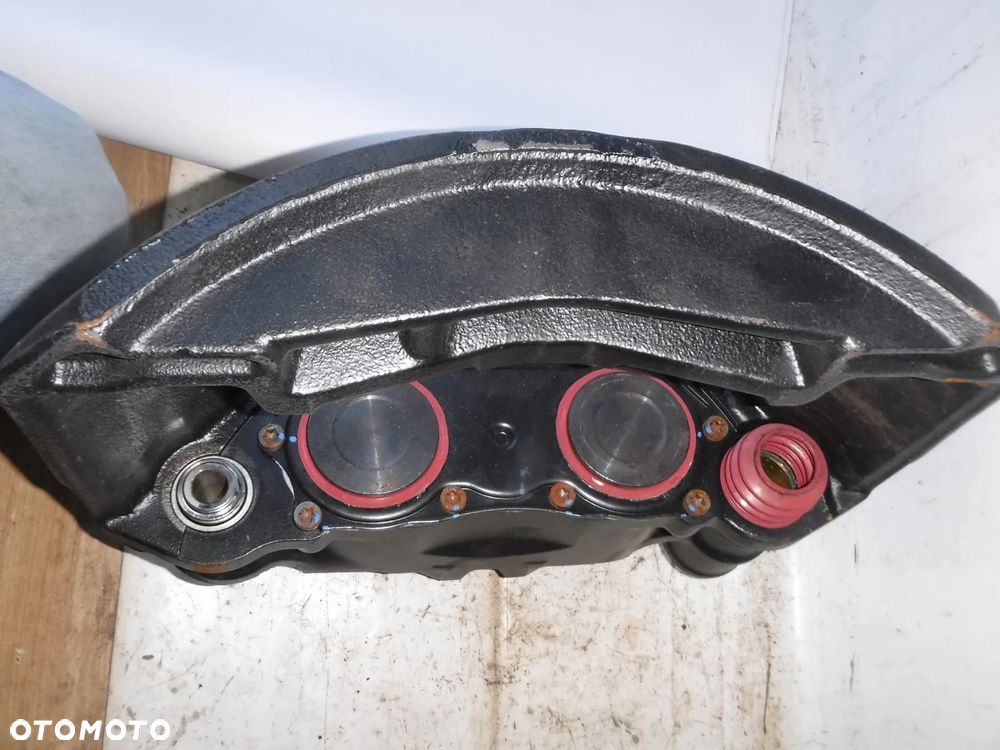 Knorr K136361X50 zacisk hamulca prawy nowy sb7 sn7 22,5 - 6