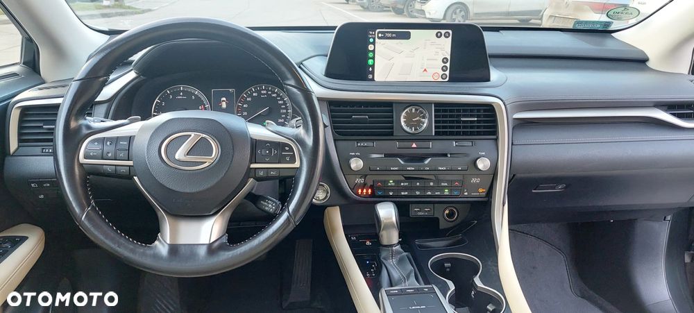 Lexus RX 300 Business Edition - 23