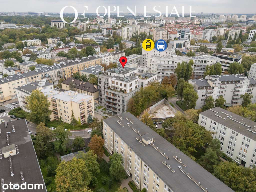 Cichy apartament po remoncie | Pierwszy najem