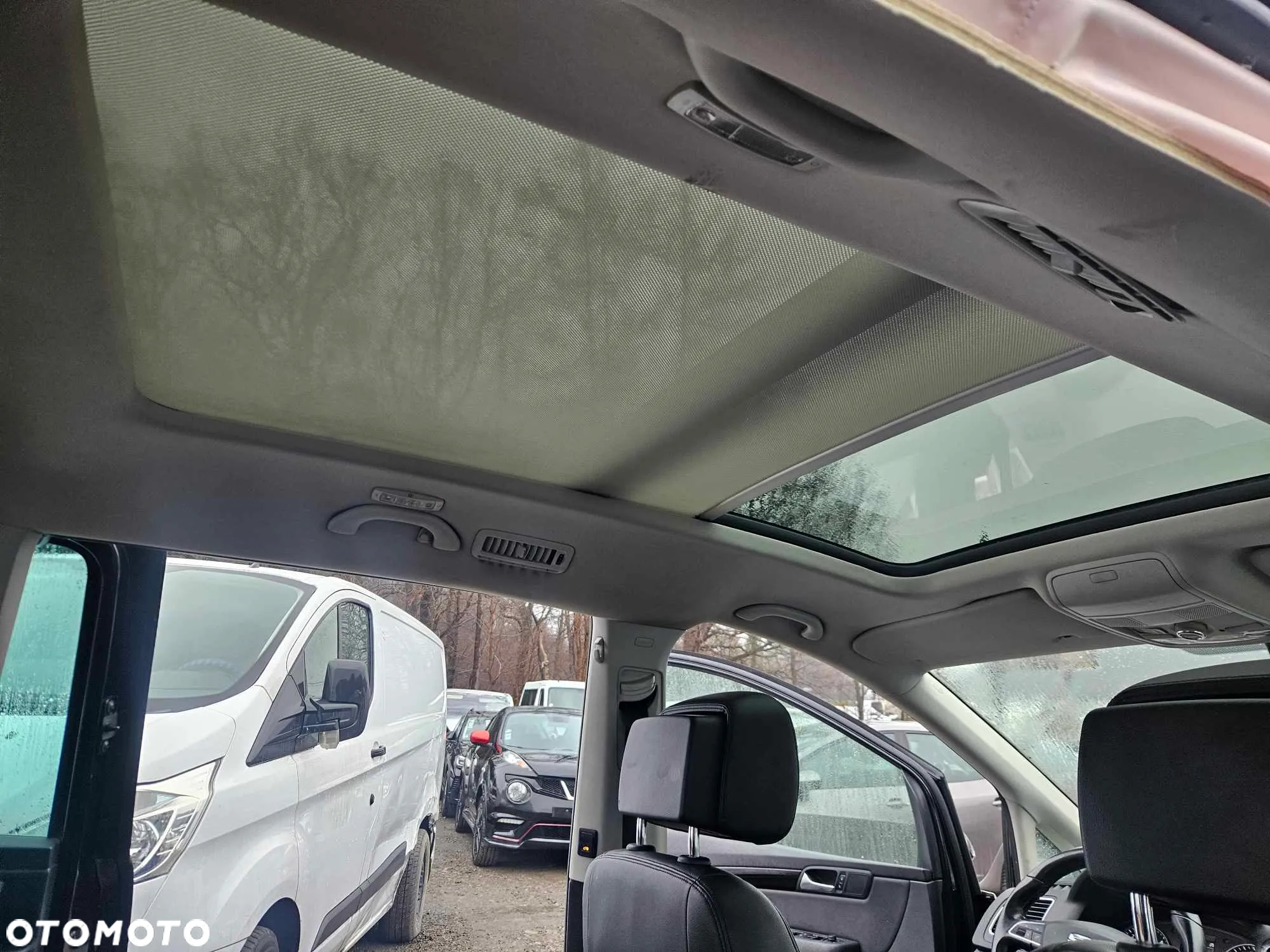 Seat Alhambra 2.0 TDI S&S DSG XCELLENCE - 10