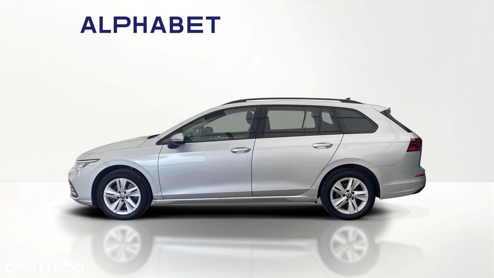 Volkswagen Golf 2.0 TDI Life - 2