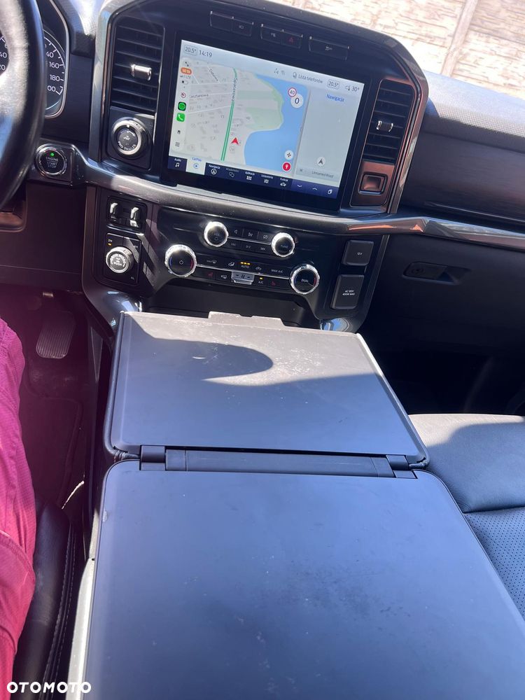Ford F150 - 8