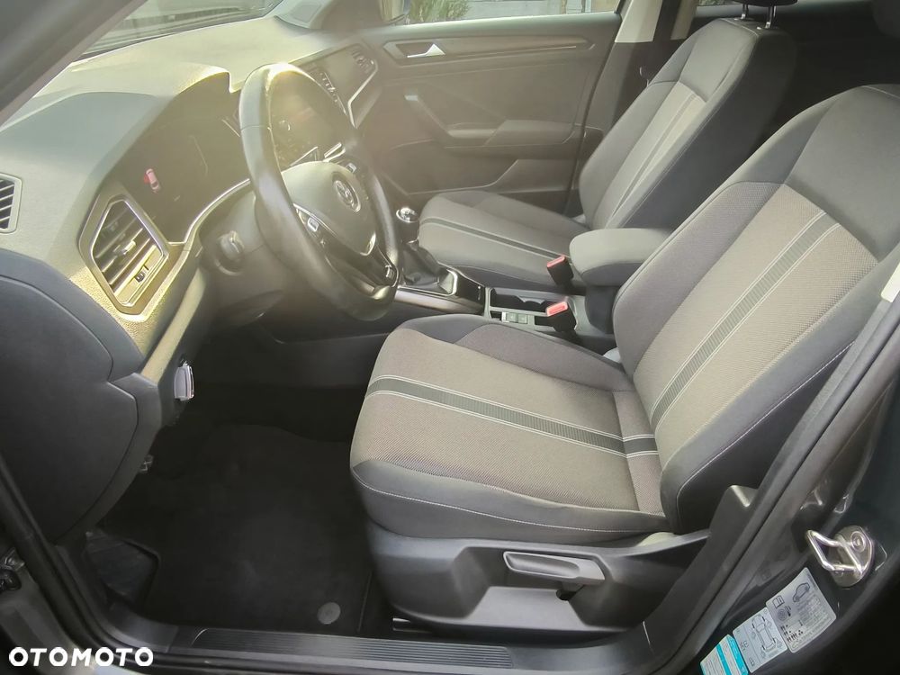 Volkswagen T-Roc 1.0 TSI OPF Style - 18