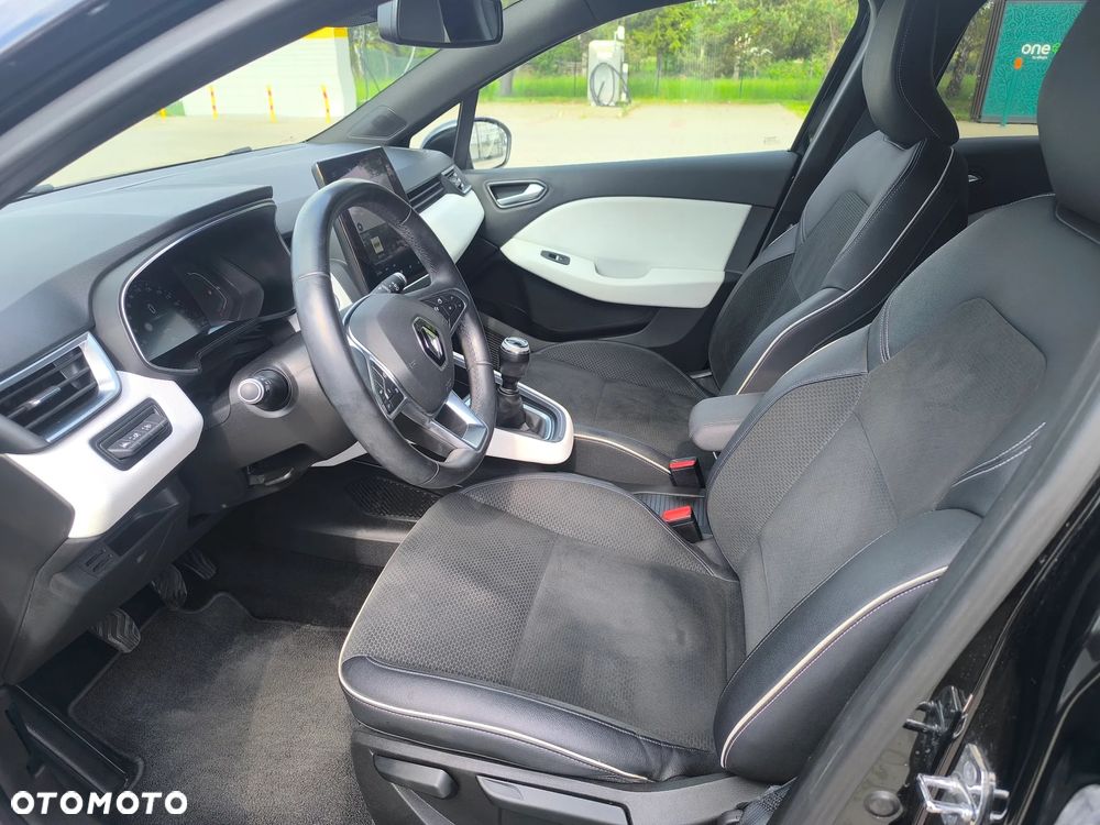 Renault Clio 1.0 TCe Zen - 6