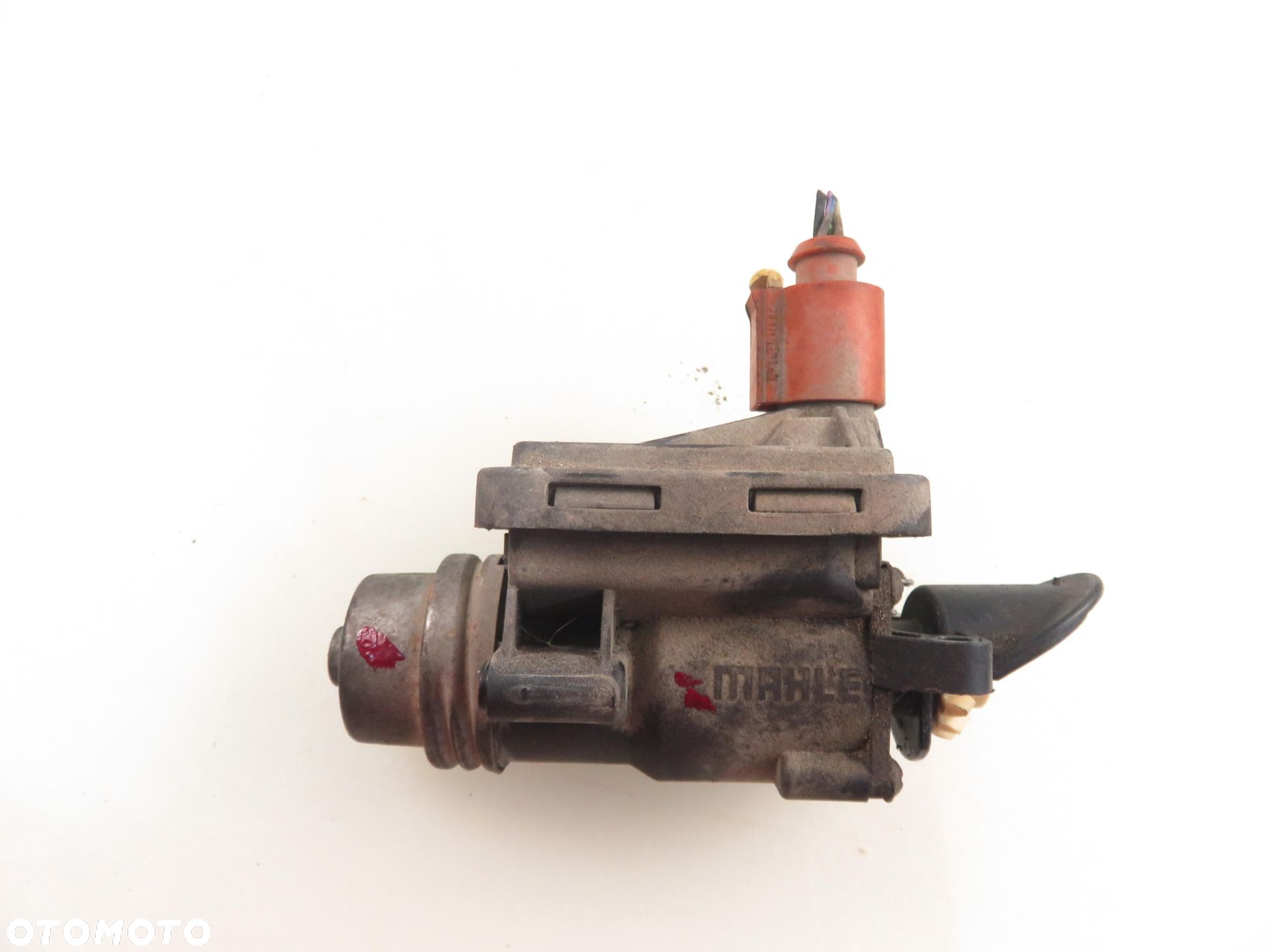 NASTAWNIK KLAP KOLEKTORA OPEL ASTRA J 1.7 CDTI  55584232 - 4