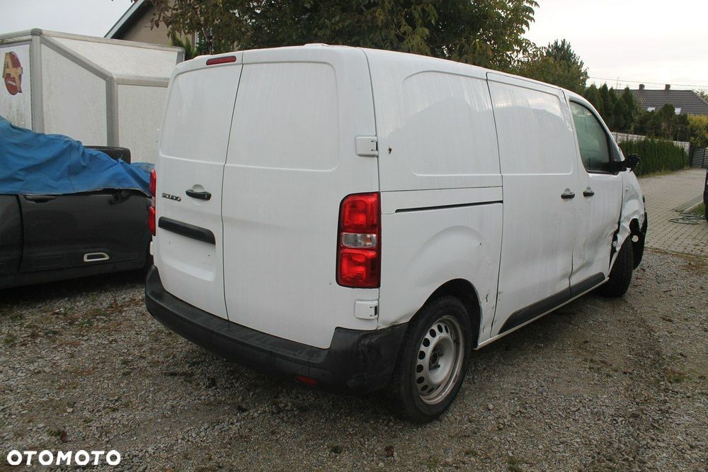 Fiat Scudo - 5
