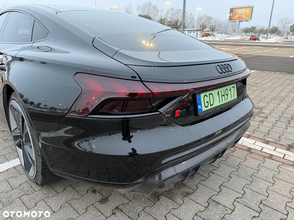 Audi RS e-tron GT - 19