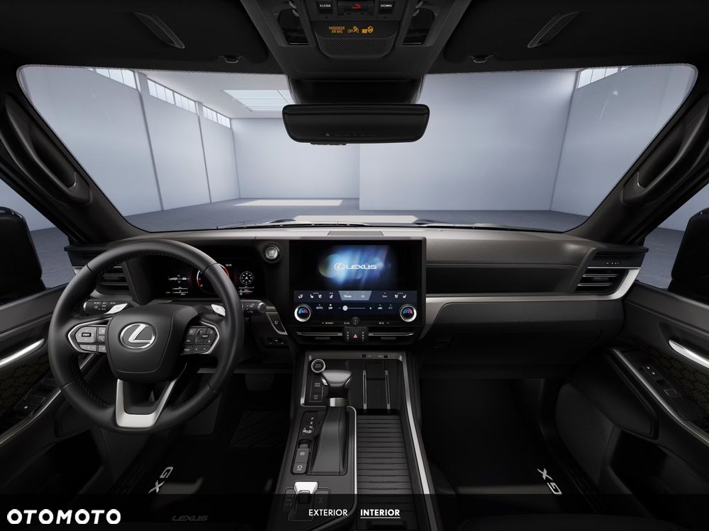 Toyota Land Cruiser - 12