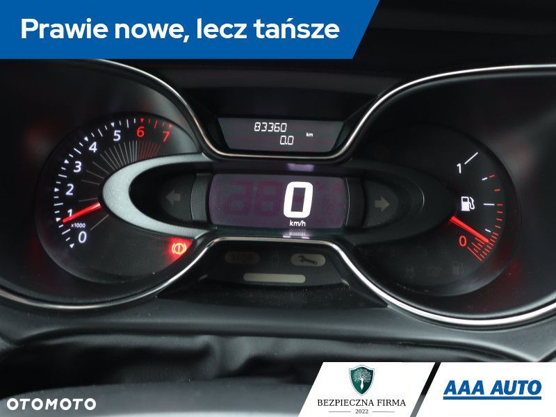 Renault Captur - 12