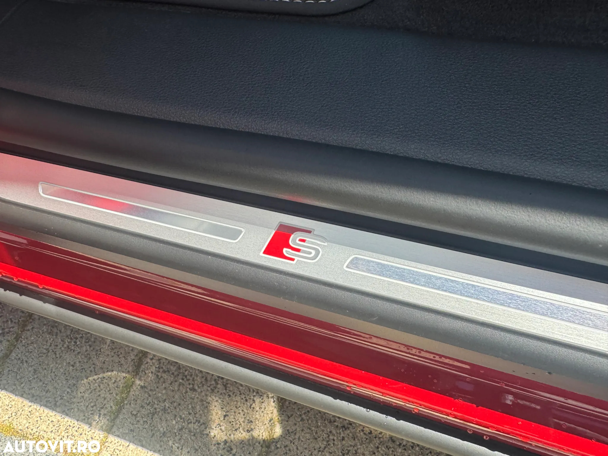 Audi Q8 50 TDI quattro Tiptronic MHEV - 18