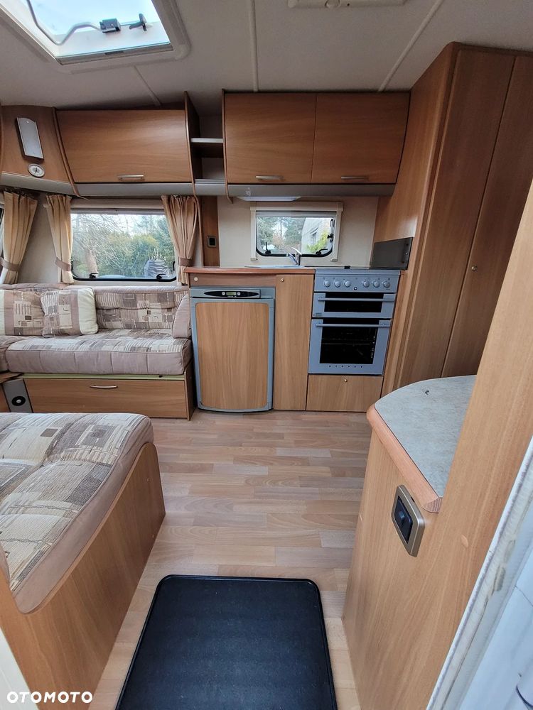 SWIFT COLONSAY - 5