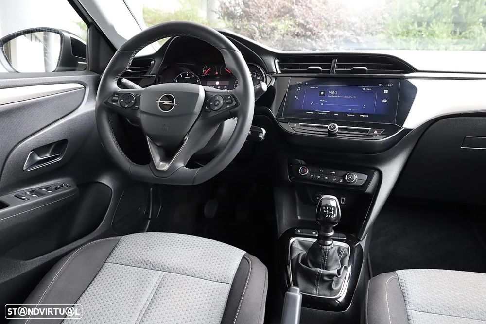 Opel Corsa 1.2 T Edition - 15