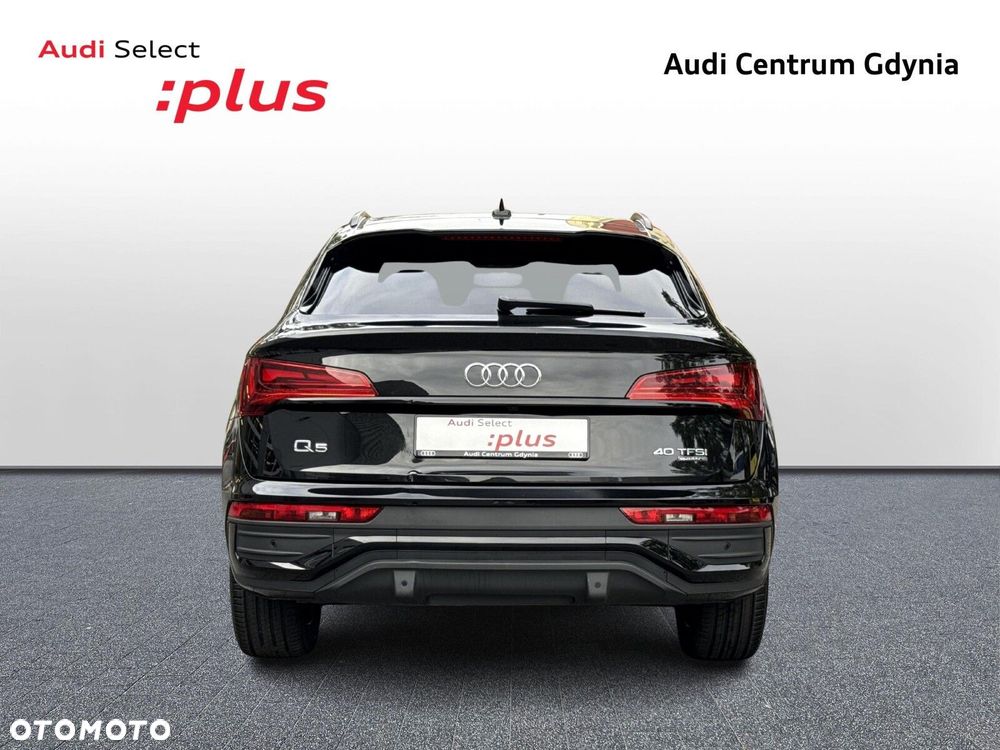 Audi Q5 Sportback - 4