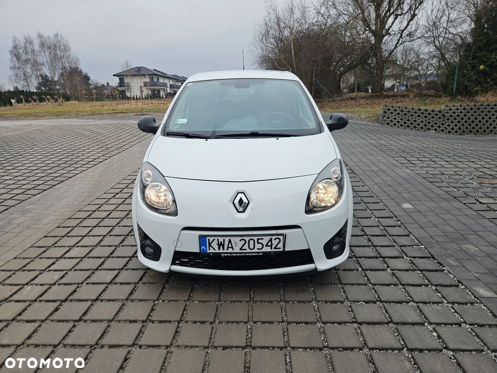 Renault Twingo 1.2 16V Night&Day - 5
