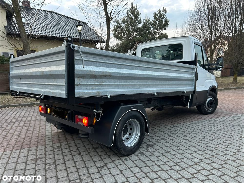 Iveco daily 72c17 - 9