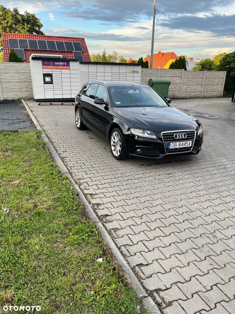 Audi A4 Avant - 32