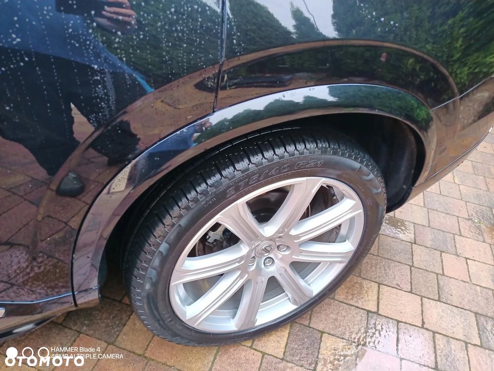 Volvo XC 90 T6 AWD Geartronic Inscription - 29